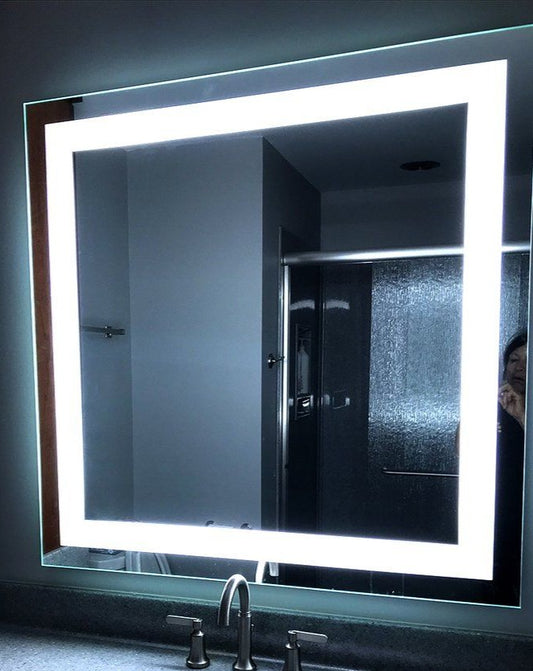 Smart Touch Led Mirror D-54