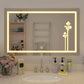 Smart Touch Led Mirror D-59