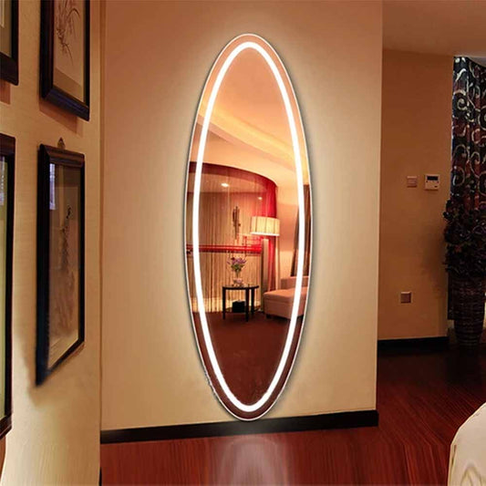 Smart Touch Led Mirror S-59