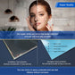 Smart Touch Led Mirror with Stand S-54