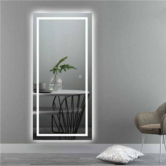 Smart Touch Led Mirror S-34