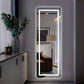 Smart Touch Led Mirror S-37