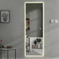 Smart Touch Led Mirror S-38