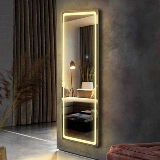 Smart Touch Led Mirror S-39