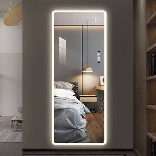 Smart Touch Led Mirror S-41