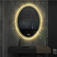 Smart Touch Led Mirror V-16