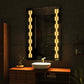 Smart Touch Led Mirror R-44