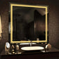 Smart Touch Led Mirror Q-3