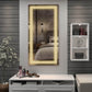 Smart Touch Led Mirror S-19