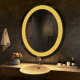 bathroom mirrors | bathroom mirror design | mirrors with lights