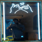 Smart Touch Led Mirror R-48