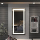 Smart Touch Led Mirror S-20