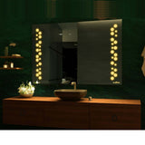 Smart Touch Led Mirror Q-16