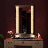 Smart Touch Led Mirror R-30