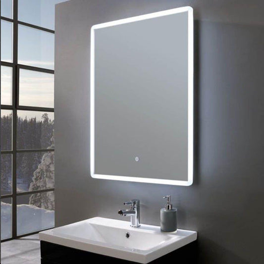 Smart Touch Led Mirror R-35