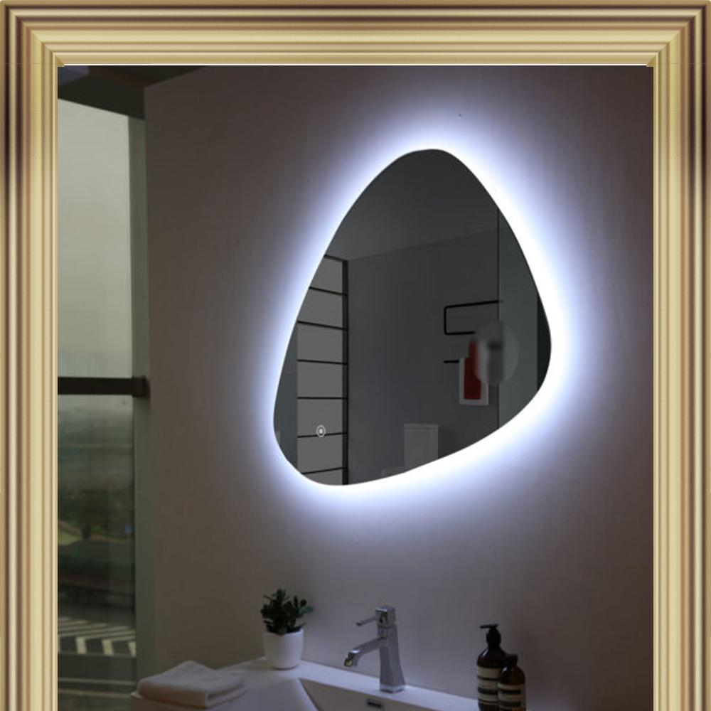 Smart Touch Led Mirror P-2