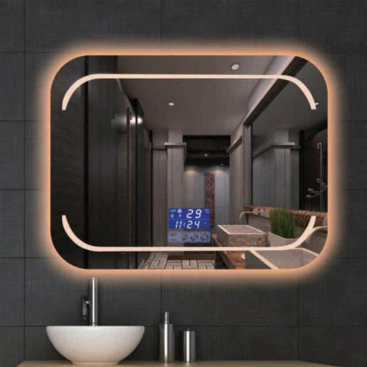 Smart Touch Led Mirror Q-20