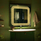 Smart Touch Led Mirror Q-15