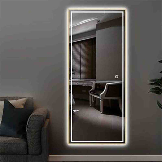 Smart Touch Led Mirror S-3