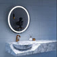 bathroom mirrors