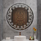 Smart Touch Led Mirror C-63
