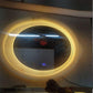 Smart Touch Led Mirror C-65