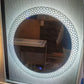 Smart Touch Led Mirror C-66