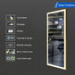 Smart Touch Led Mirror S-10