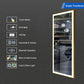 Smart Touch Led Mirror R-26