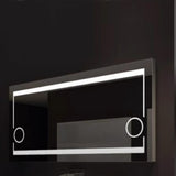 Smart Touch Led Mirror D-42